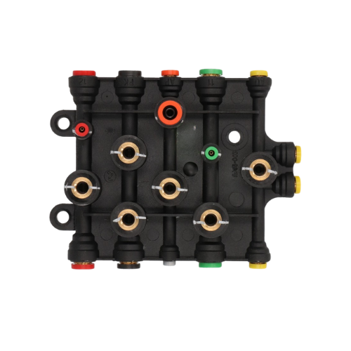 MÓDULO DISTRIBUIDOR DE AIRE FREIGHTLINER