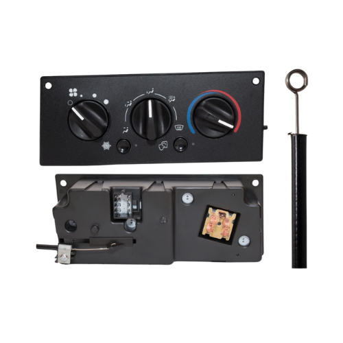 MÓDULO CONTROL DE AIRE KW 2002-06 C500 T300 T600A T800 W900