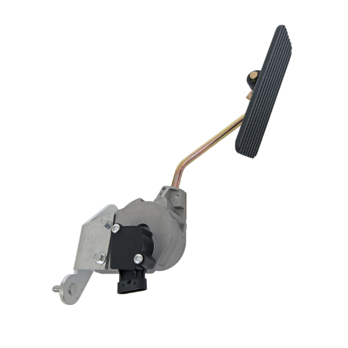 PEDAL ACELERADOR C/ POTENCIOMETRO INTERNATIONAL