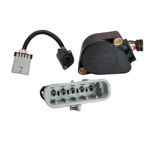 SENSOR DE POSICIÓN DE ACELERADOR VOLVO
