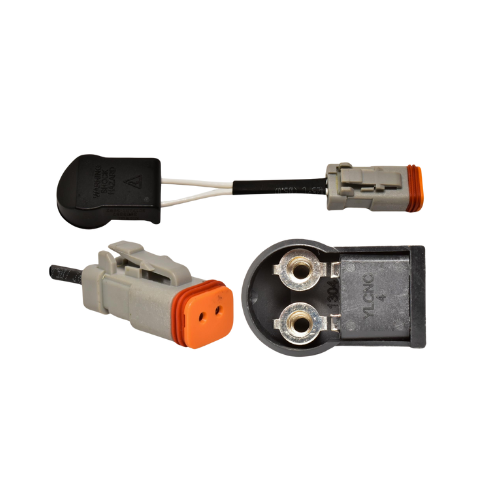ARNÉS CONECTOR DE INYECTOR N14