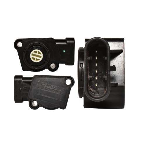 POTENCIÓMETRO NAVISTAR