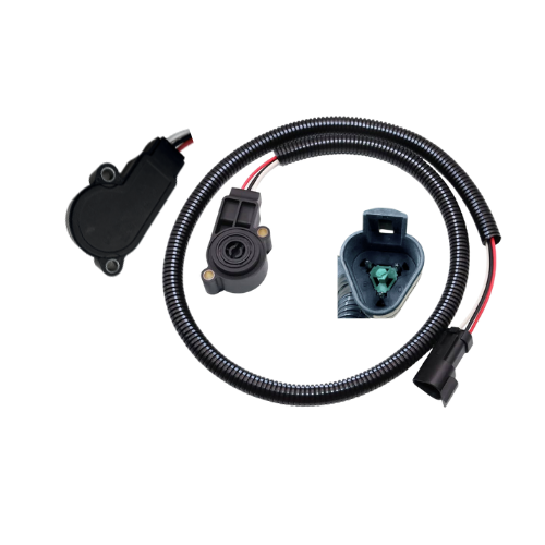 POTENCIÓMETRO CATERPILLAR LARGO