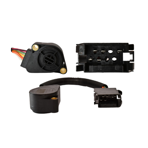 POTENCIÓMETRO VOLVO 5 PINES