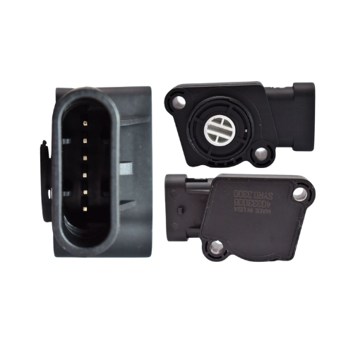 POTENCIÓMETRO CAMIÓN VOLVO