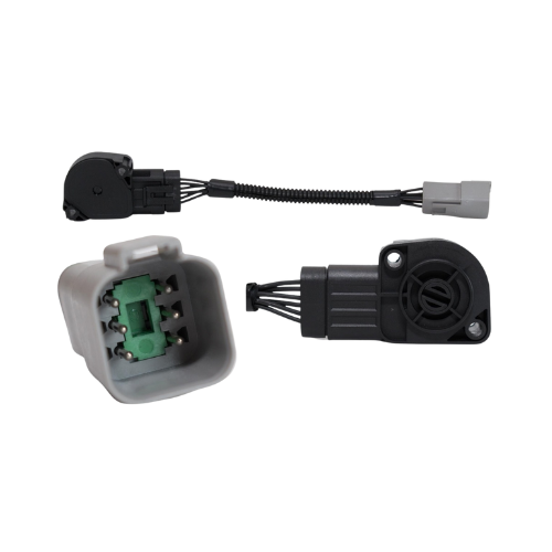 SENSOR DE POSICIÓN DE ACELERADOR KENWORTH