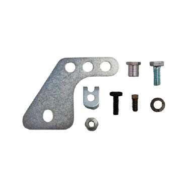 KIT DE HERRAJES ÁRA CHICOTE MARCA SYRD  328380X = 47M13802