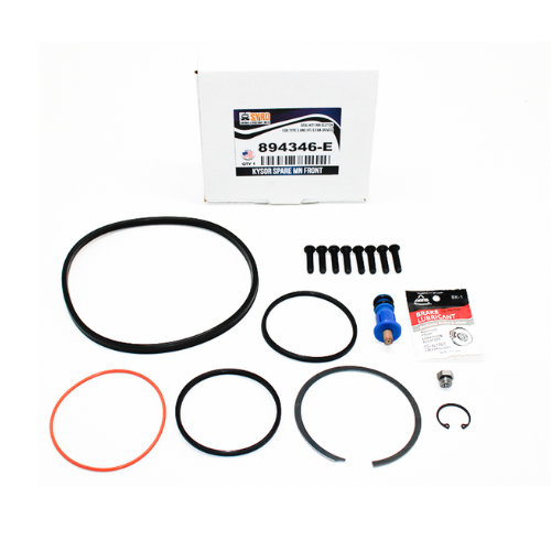 REPUESTO MENOR DRIVE MASTER