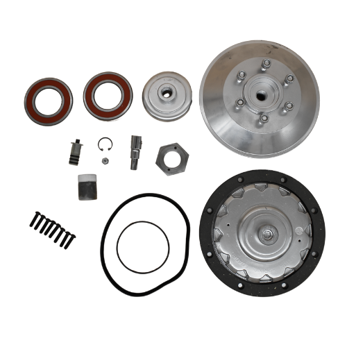 Selected Variant Image