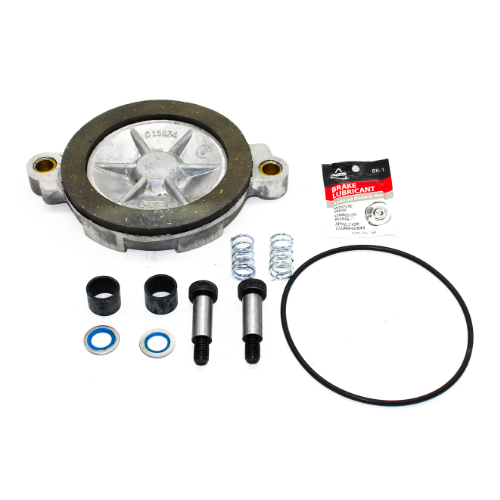 REPUESTO MAYOR FAN CLUTCH