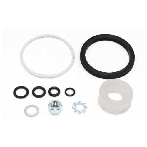 REPUESTO DE LIGAS TRASERO