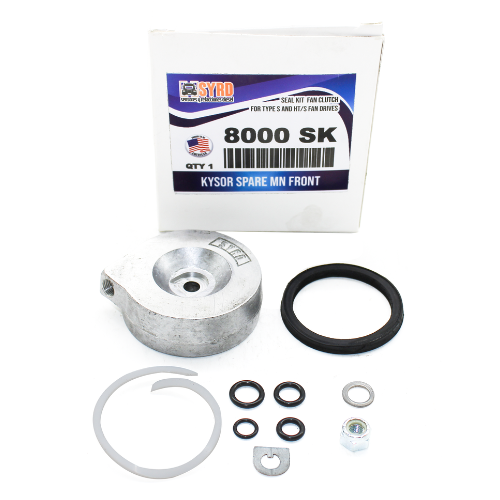 REPUESTO MENOR KYSOR DELANTERO