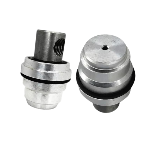 VALVULA ROTATIVA HT-650