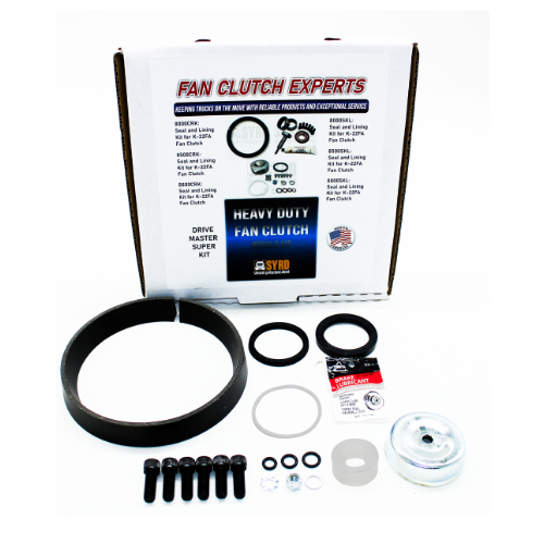 REPUESTO INTERMEDIO KYSOR TRASERO