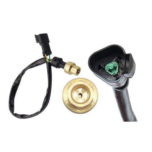 SENSOR PRESIÓN DE SOBREALIMENTACIÓN CATERPILLAR C7 3126B