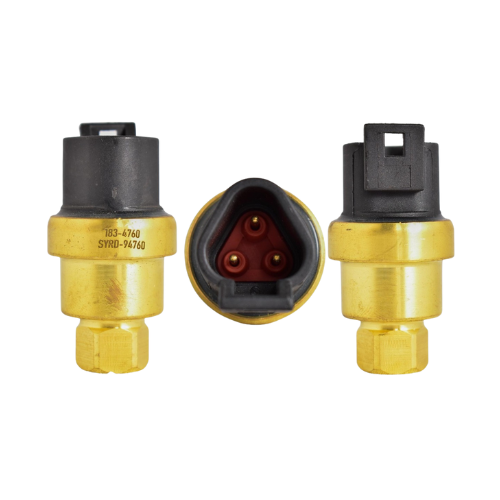 SENSOR DE PRESIÓN CAT 3126 TRACTOR