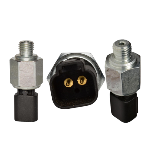 SENSOR PRESIÓN ACEITE CAT 416D 420D 428D 430D