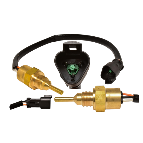 SENSOR TEMPERATURA CATERPILLAR 3176B C12 3406 B / E