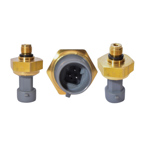 SENSOR PRESIÓN MAP PROSTAR MAXXFORCE