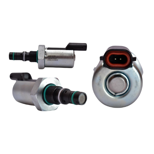 VÁLVULA IPR DT466 570 MAXXFORCE