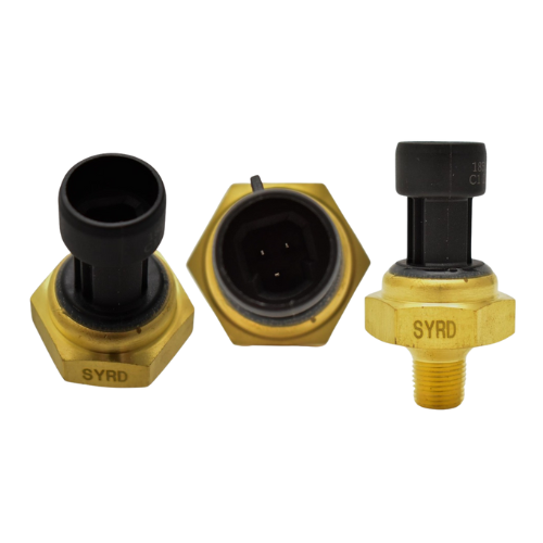 SENSOR PRESIÓN NAVISTAR F250 F450 F550 3 PINES
