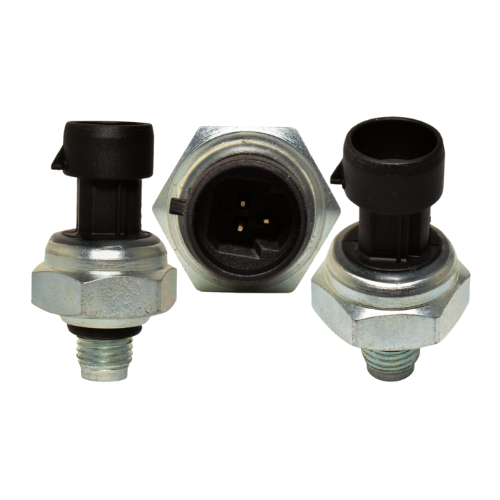 SENSOR COLECTOR PRESIÓN DE AIRE NAVISTAR DT466 DT570