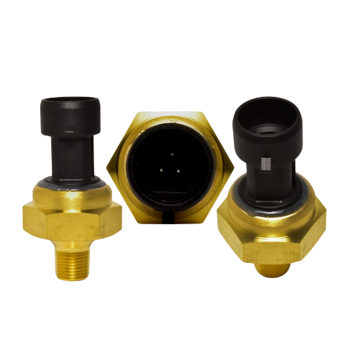 SENSOR MAP MULTIPLE NAVISTAR