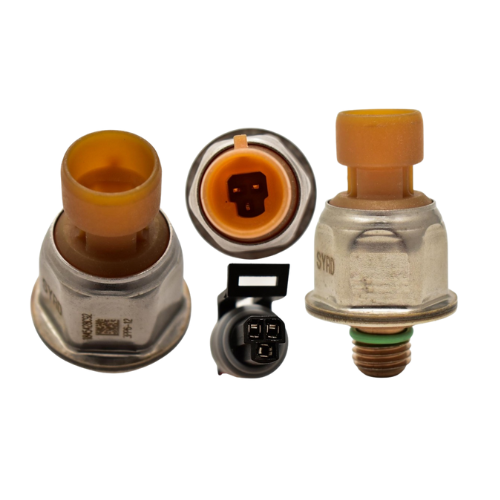SENSOR PRESIÓN DE INYECCIÓN CON ARNÉS ICP VT275 VT365 MAXXFORCE 5 NAVISTAR