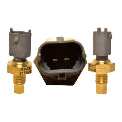 SENSOR TEMPERATURA ACEITE Y REFRIGERANTE NAVISTAR