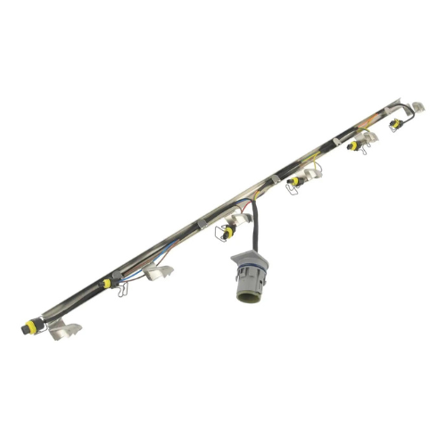 ARNÉS DE INYECTOR IHC NAVISTAR DT466  DT466E  I530 HT530