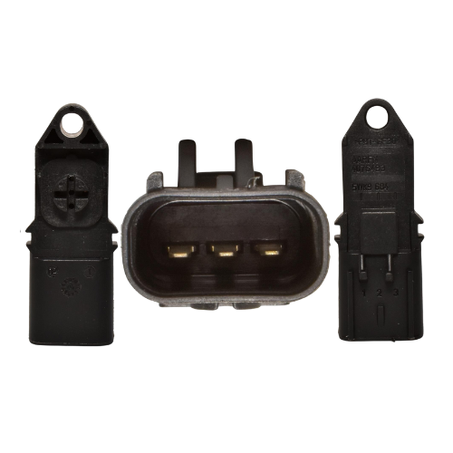 SENSOR PRESIÓN CUM VOLVO