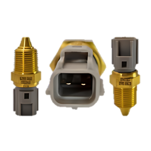 KIT SENSOR TEMPERATURA IHC DT466E I530E DT466