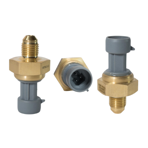 SENSOR CONTRAPRESIÓN DE ESCAPE IHC