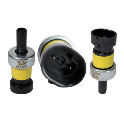 SENSOR DE PRESIÓN DE AIRE INTERNATIONAL MACK