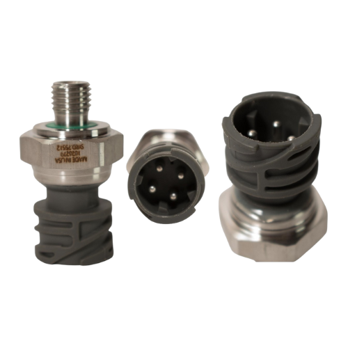 SENSOR PRESIÓN DE ACEITE DAF-PACCAR