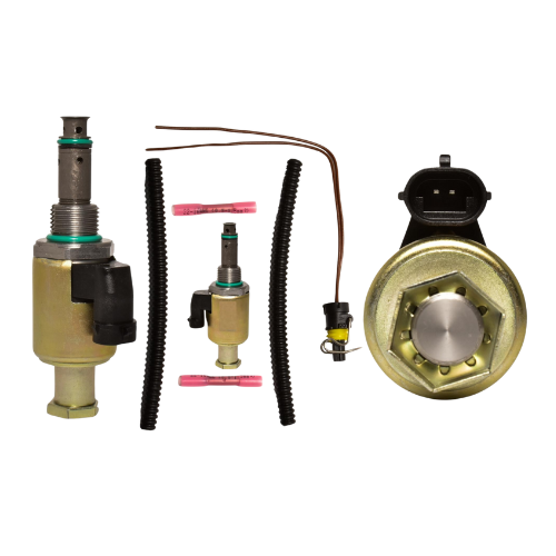 SENSOR IPR INYECCIÓN NAVISTAR