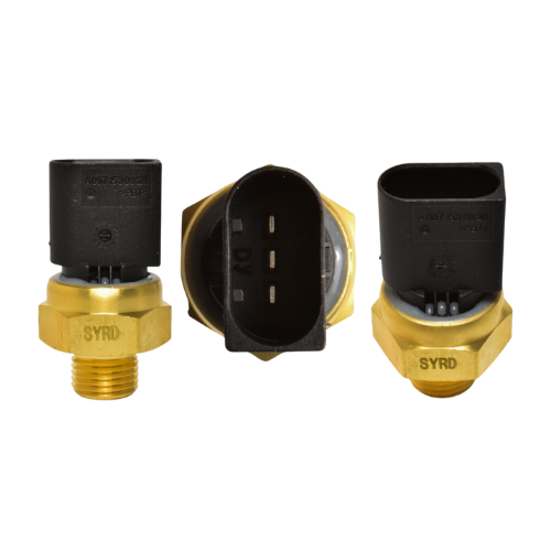 SENSOR PRESIÓN DE ACEITE DDC15 MB0828