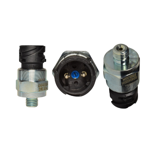 SENSOR DE PRESIÓN DE ACEITE MB