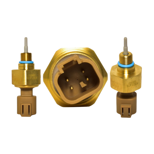 SENSOR TEMPERATURA ACEITE ISX, QSX15, (2000-03)