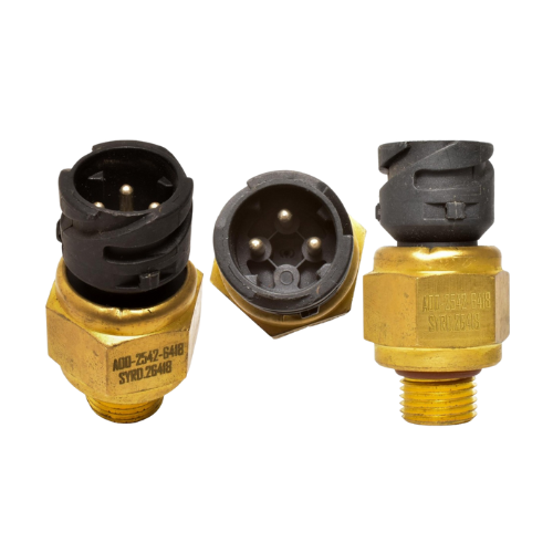 SENSOR PRESIÓN DE ACEITE MERCEDES BENZ FREIGHTLINER