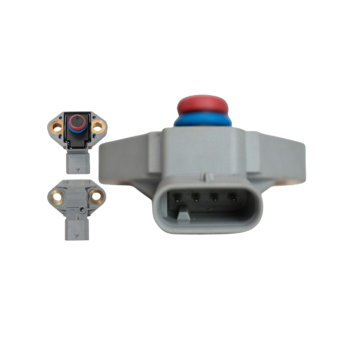 SENSOR PRESIÓN DE COLECTOR DE ADMISIÓN MERCEDES BENZ