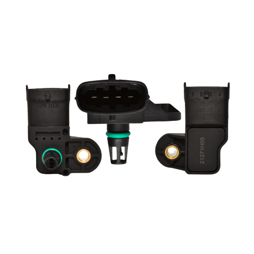 SENSOR PRESIÓN DE REFUERZO CR VOLVO