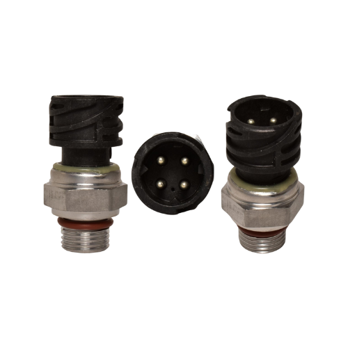 SENSOR PRESIÓN DE ACEITE VOLVO MOD VN2, MACK