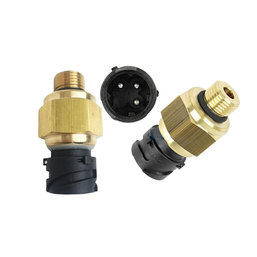 SENSOR PRESIÓN COMBUSTIBLE VOLVO