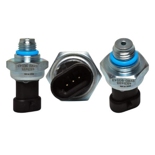 SENSOR PRESION MOTORES ISX, QSX CUMMINS