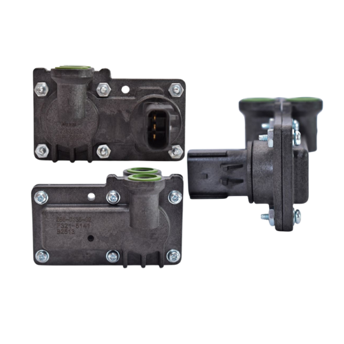 SENSOR DE PRESIÓN EGR MACK Y VOLVO