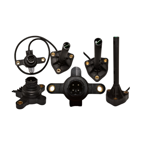 SENSOR NIVELADOR ACEITE MACK MP8, VOL D13