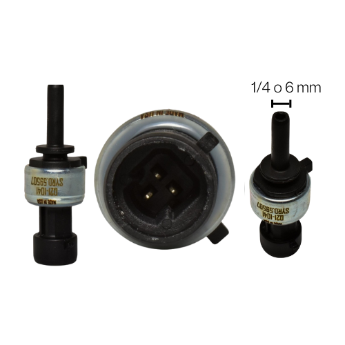 SENSOR PRESIÓN AIRE KENWORTH