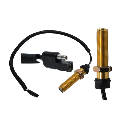 SENSOR DE VELOCIDAD TACÓMETRO DE EMISOR KENWORTH PACCAR PETERBILT