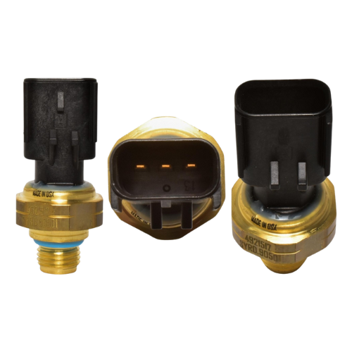 SENSOR DE PRESIÓN ACEITE ISX S-B CUMMINS